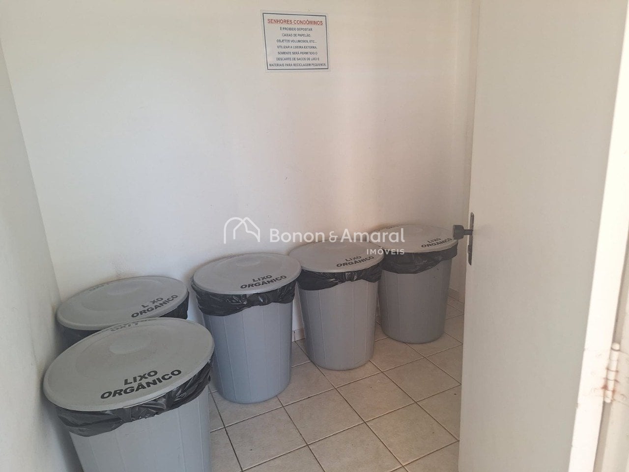 Condomínio Residencial Atlântico