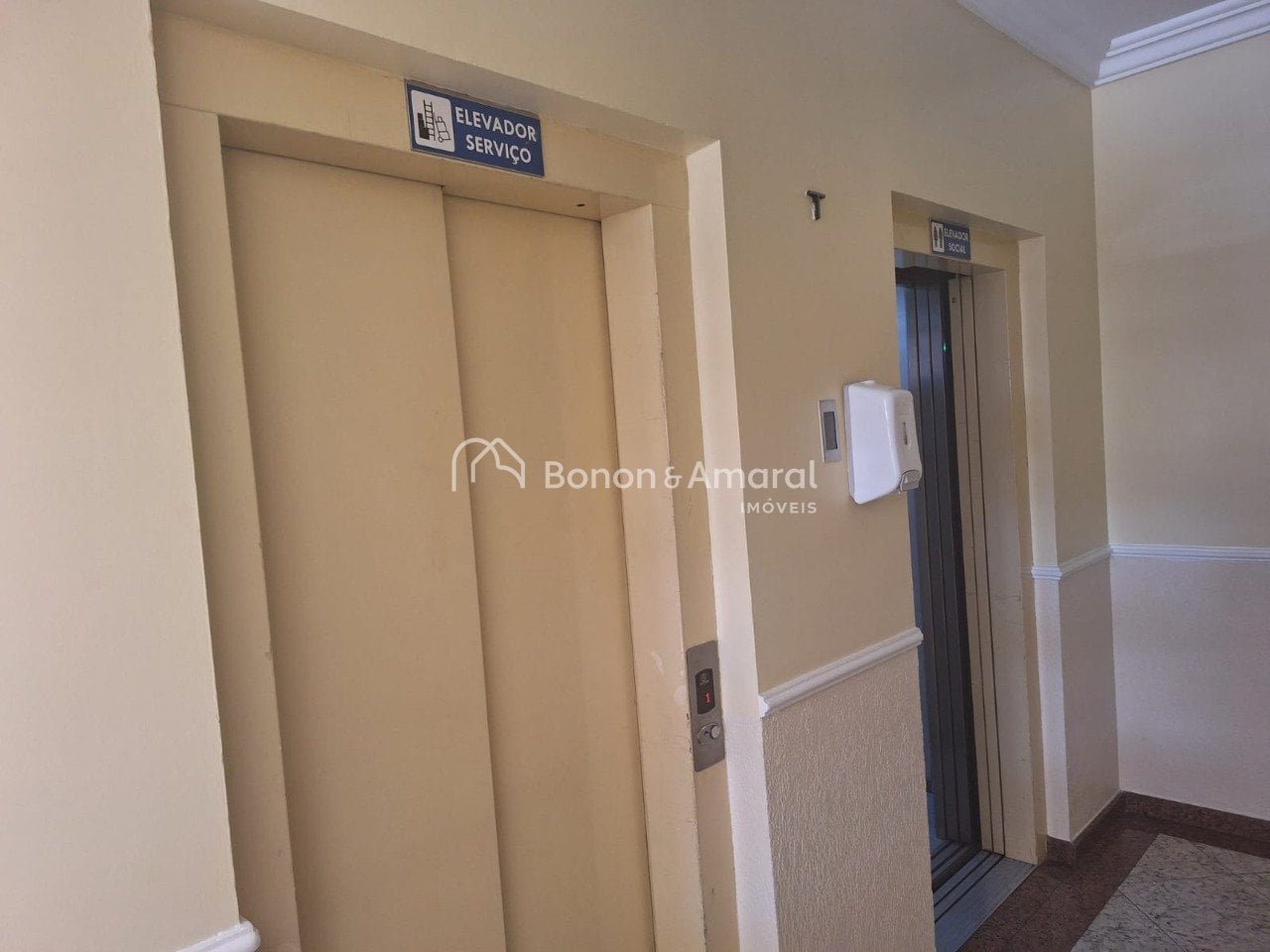 Condomínio Residencial Atlântico