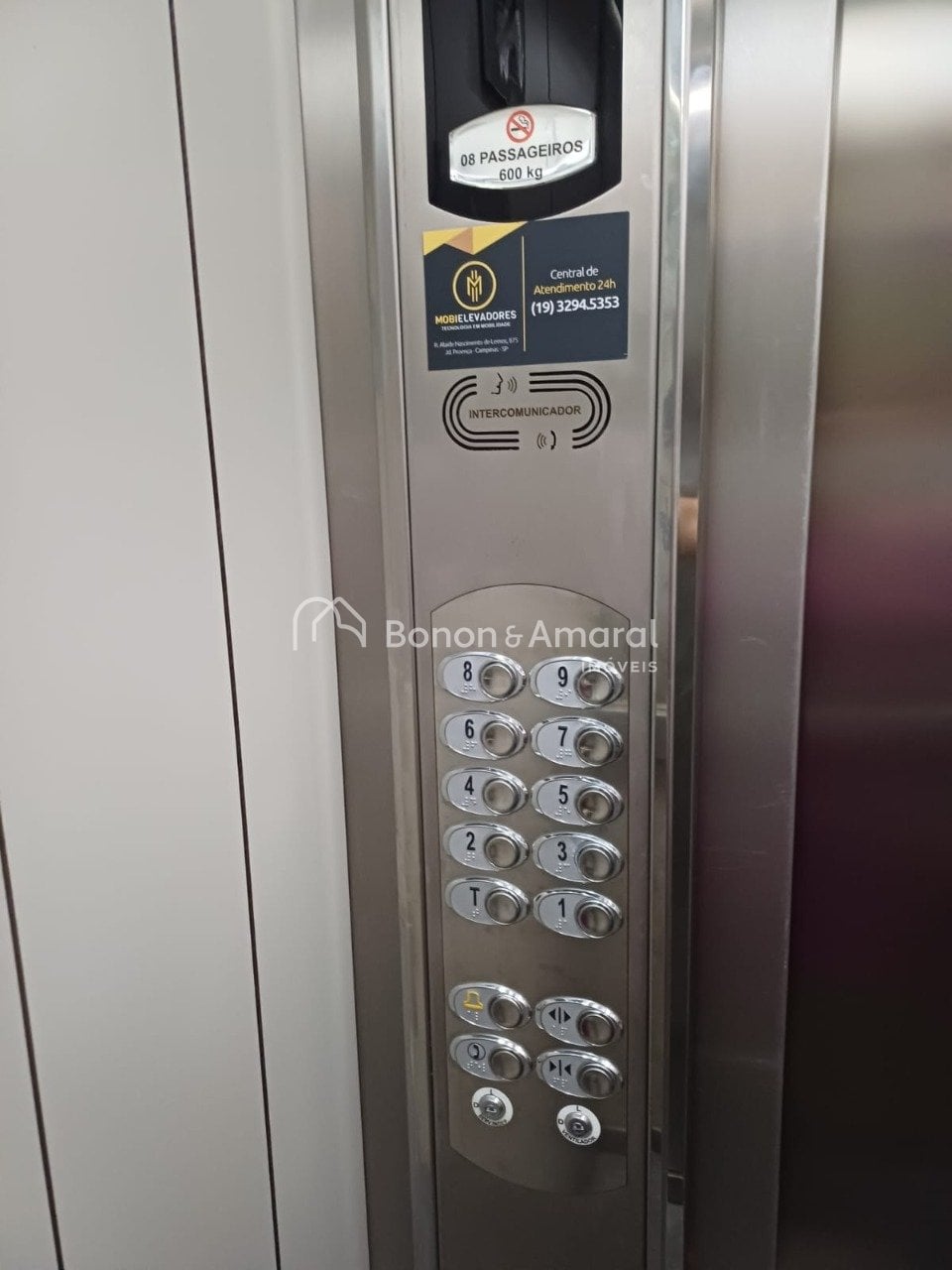 Condomínio Residencial Atlântico