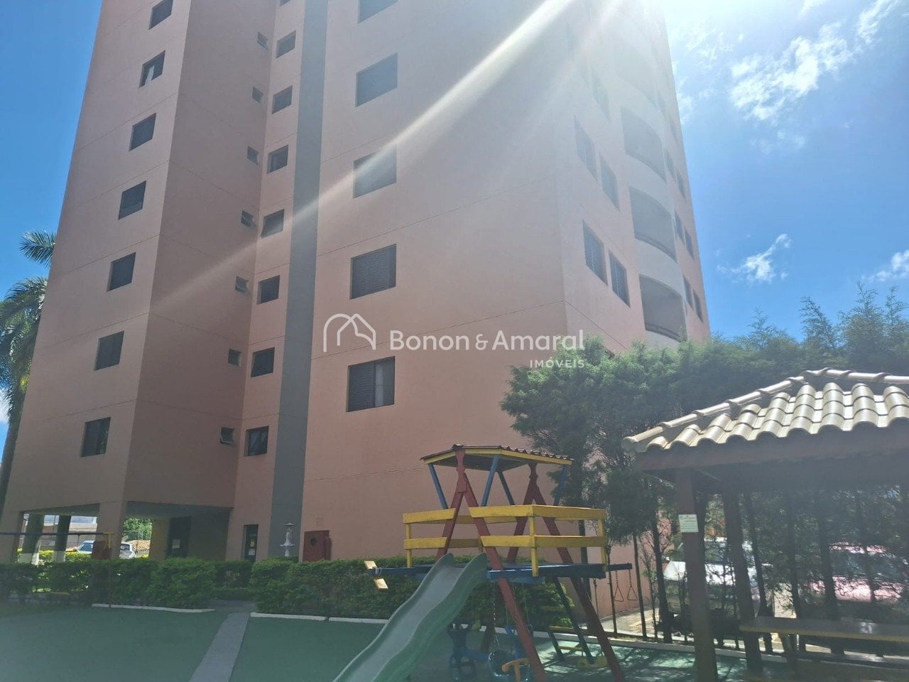 Condomínio Residencial Atlântico