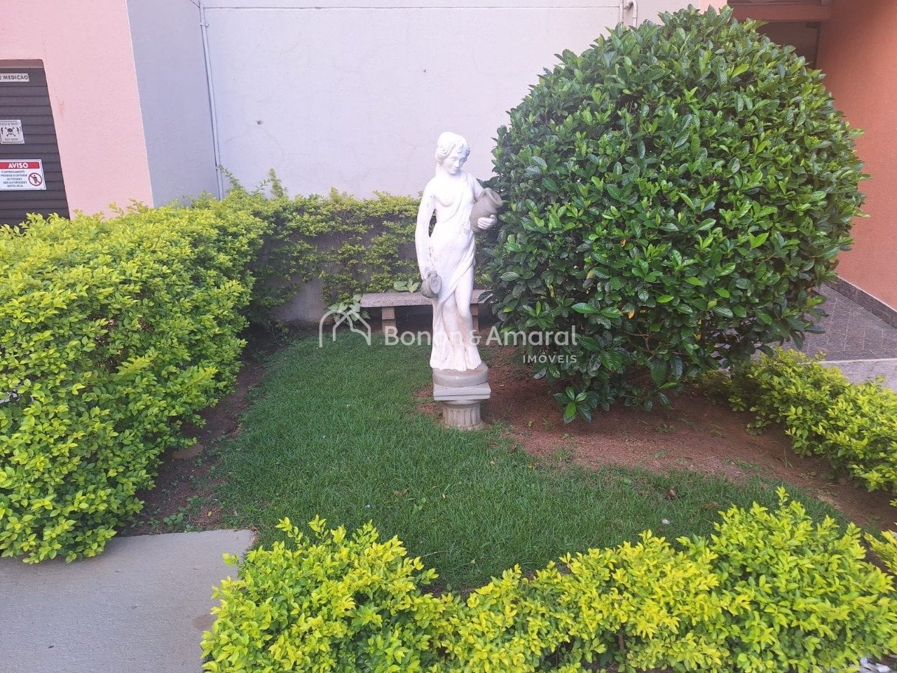 Condomínio Residencial Atlântico