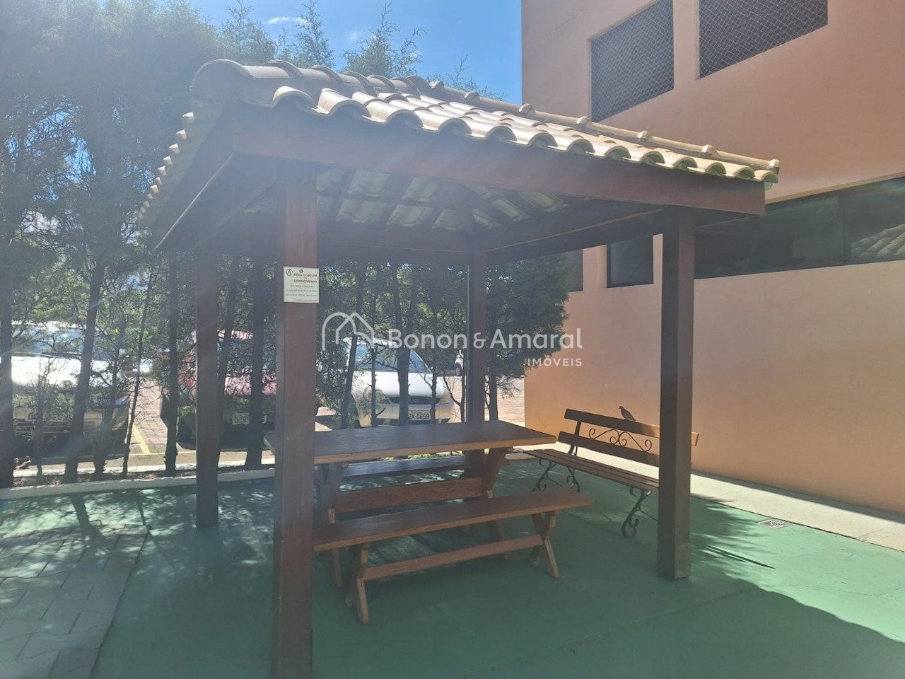 Condomínio Residencial Atlântico