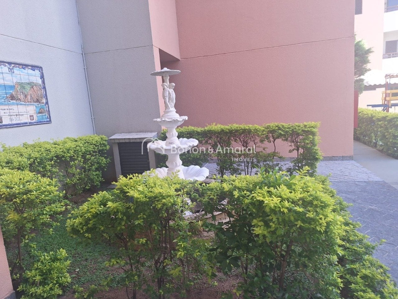 Condomínio Residencial Atlântico