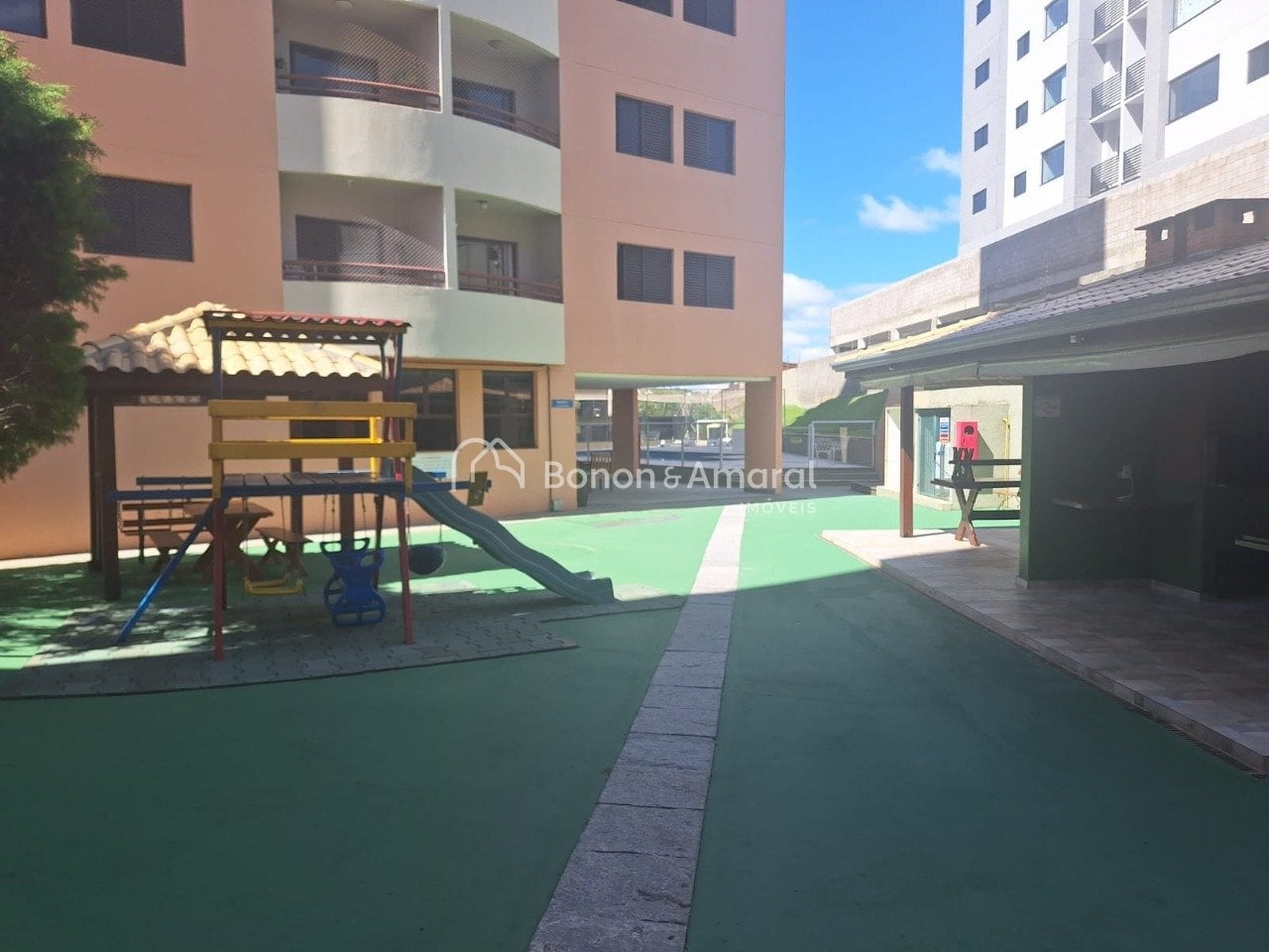 Condomínio Residencial Atlântico
