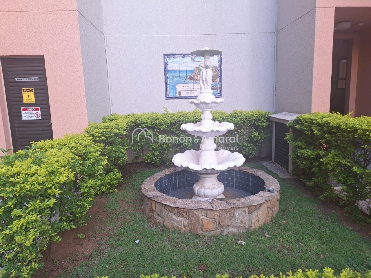 Condomínio Residencial Atlântico