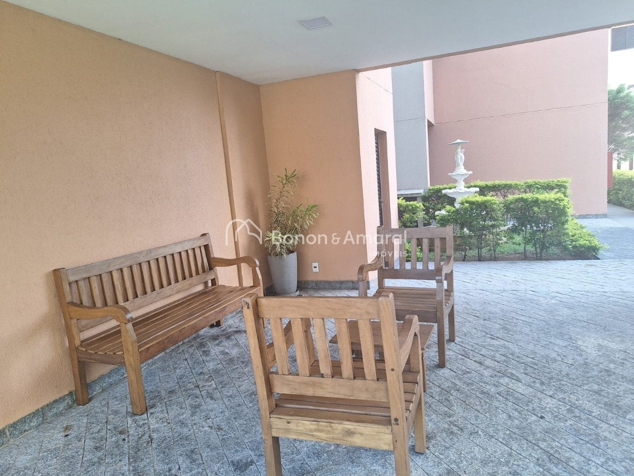 Condomínio Residencial Atlântico