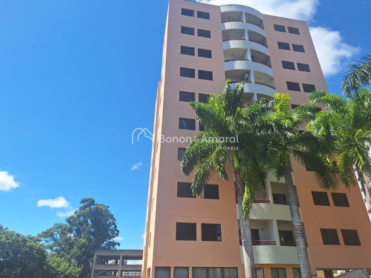 Condomínio Residencial Atlântico