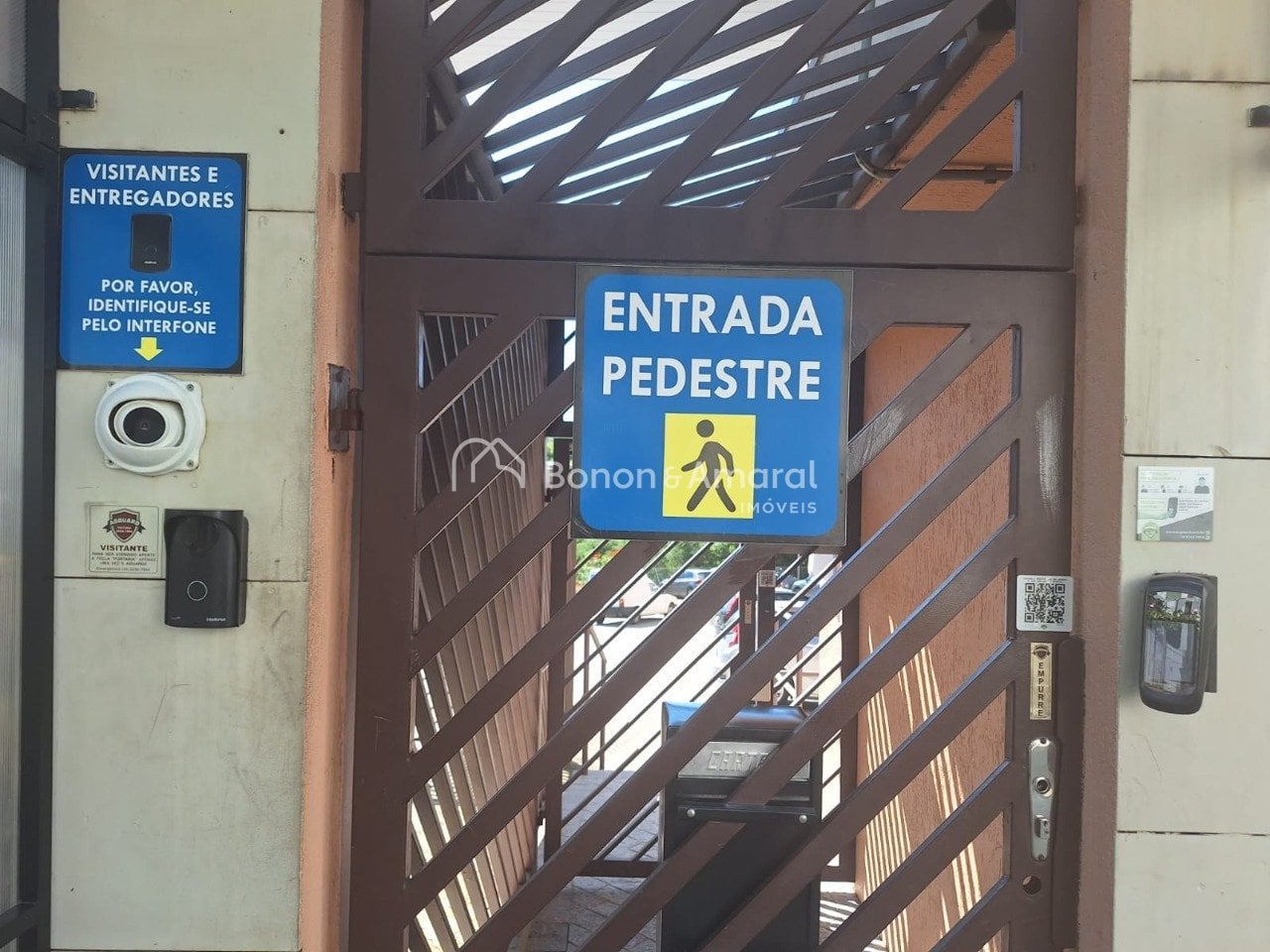 Condomínio Residencial Atlântico