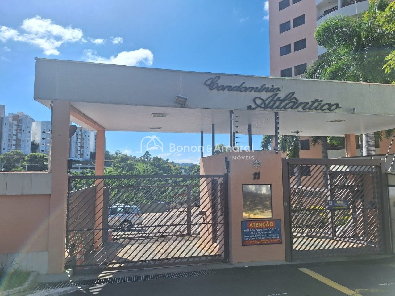 Condomínio Residencial Atlântico