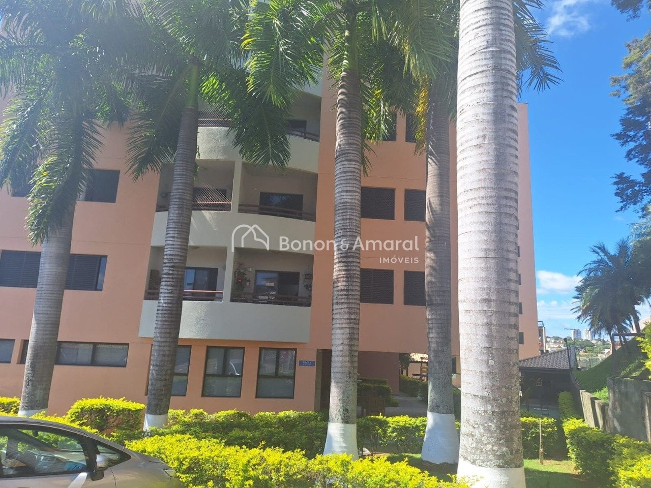 Condomínio Residencial Atlântico