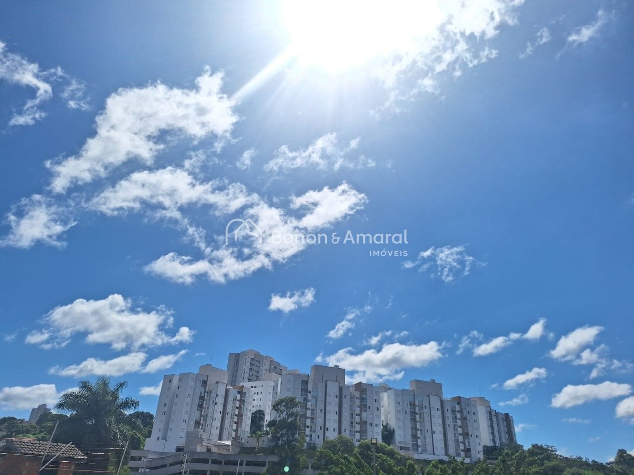 Condomínio Residencial Atlântico