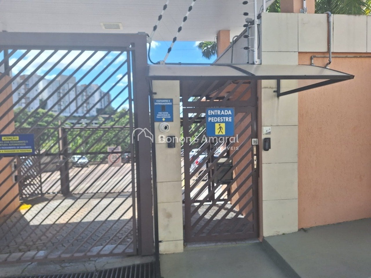 Condomínio Residencial Atlântico