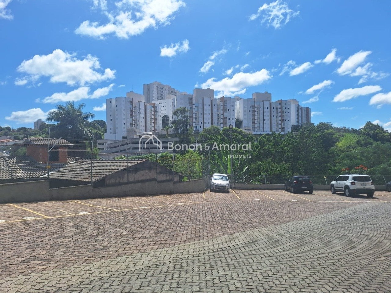 Condomínio Residencial Atlântico