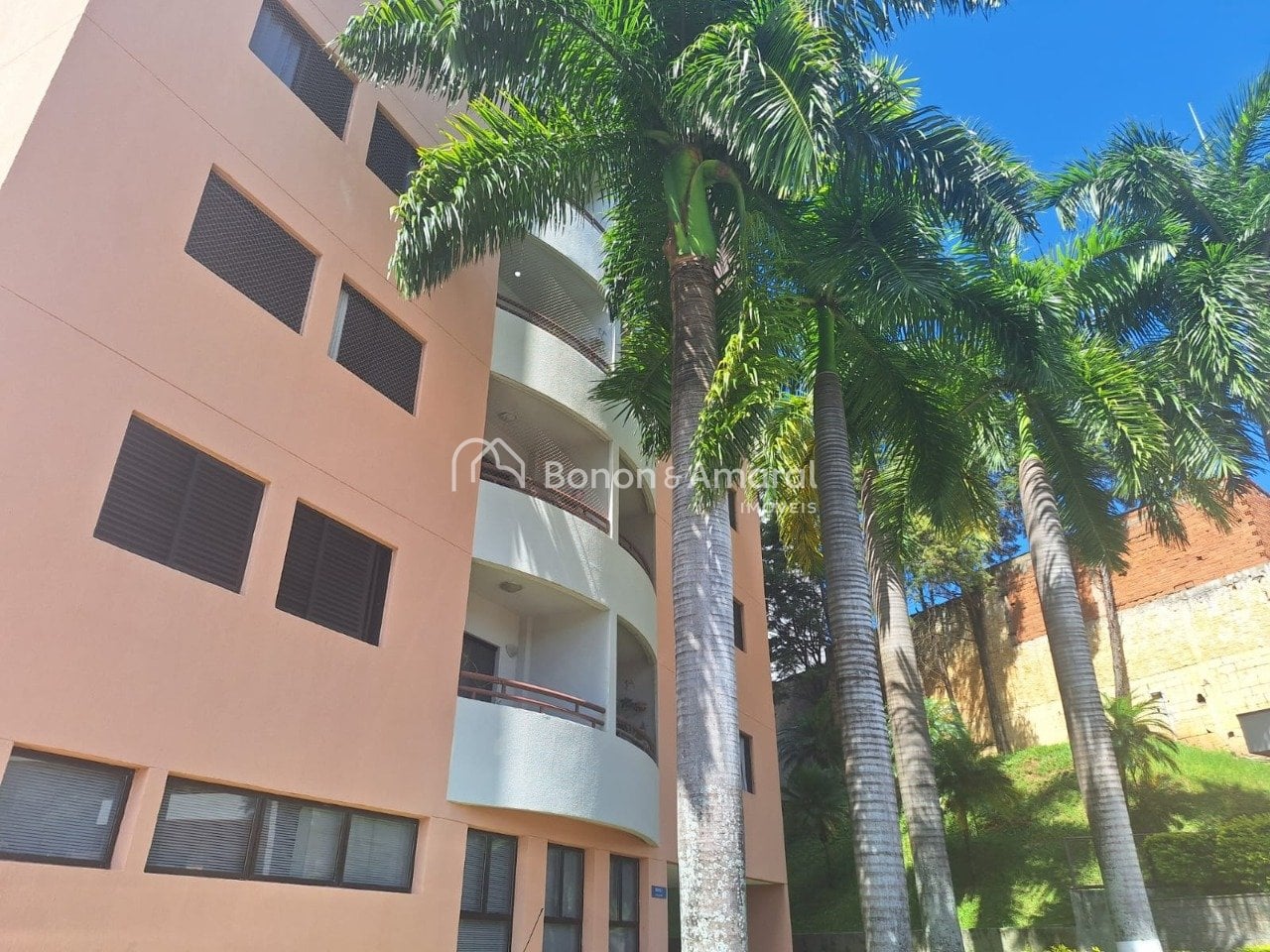 Condomínio Residencial Atlântico