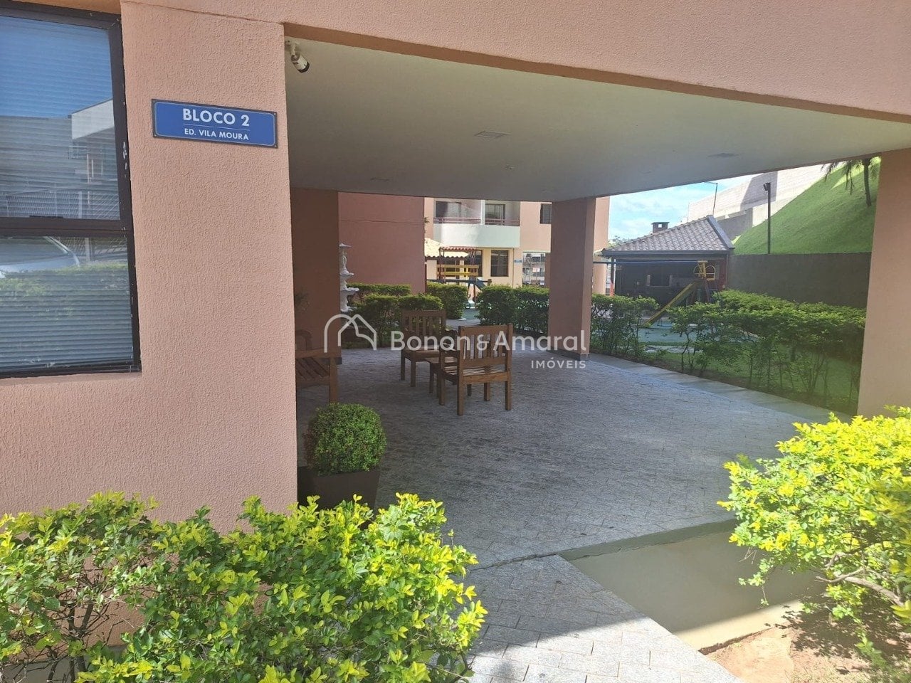 Condomínio Residencial Atlântico