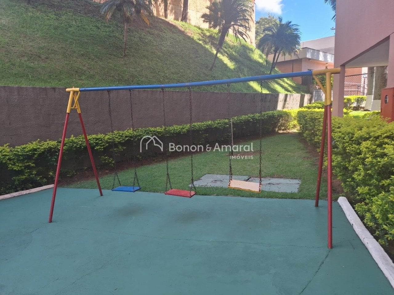 Condomínio Residencial Atlântico
