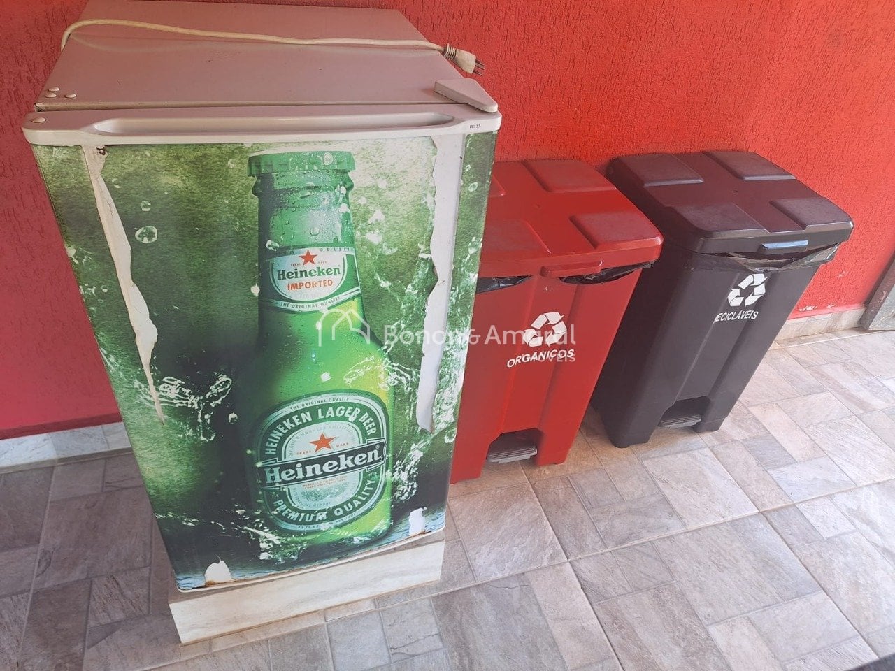 Condomínio Residencial Atlântico