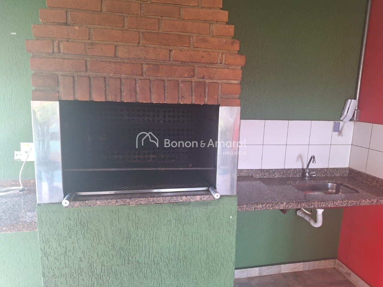 Condomínio Residencial Atlântico
