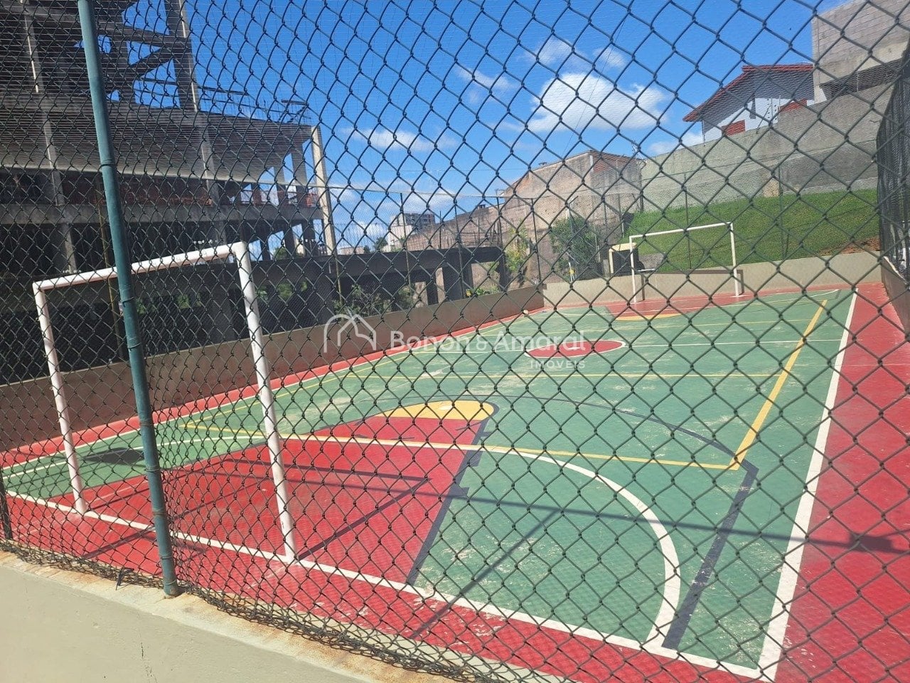 Condomínio Residencial Atlântico
