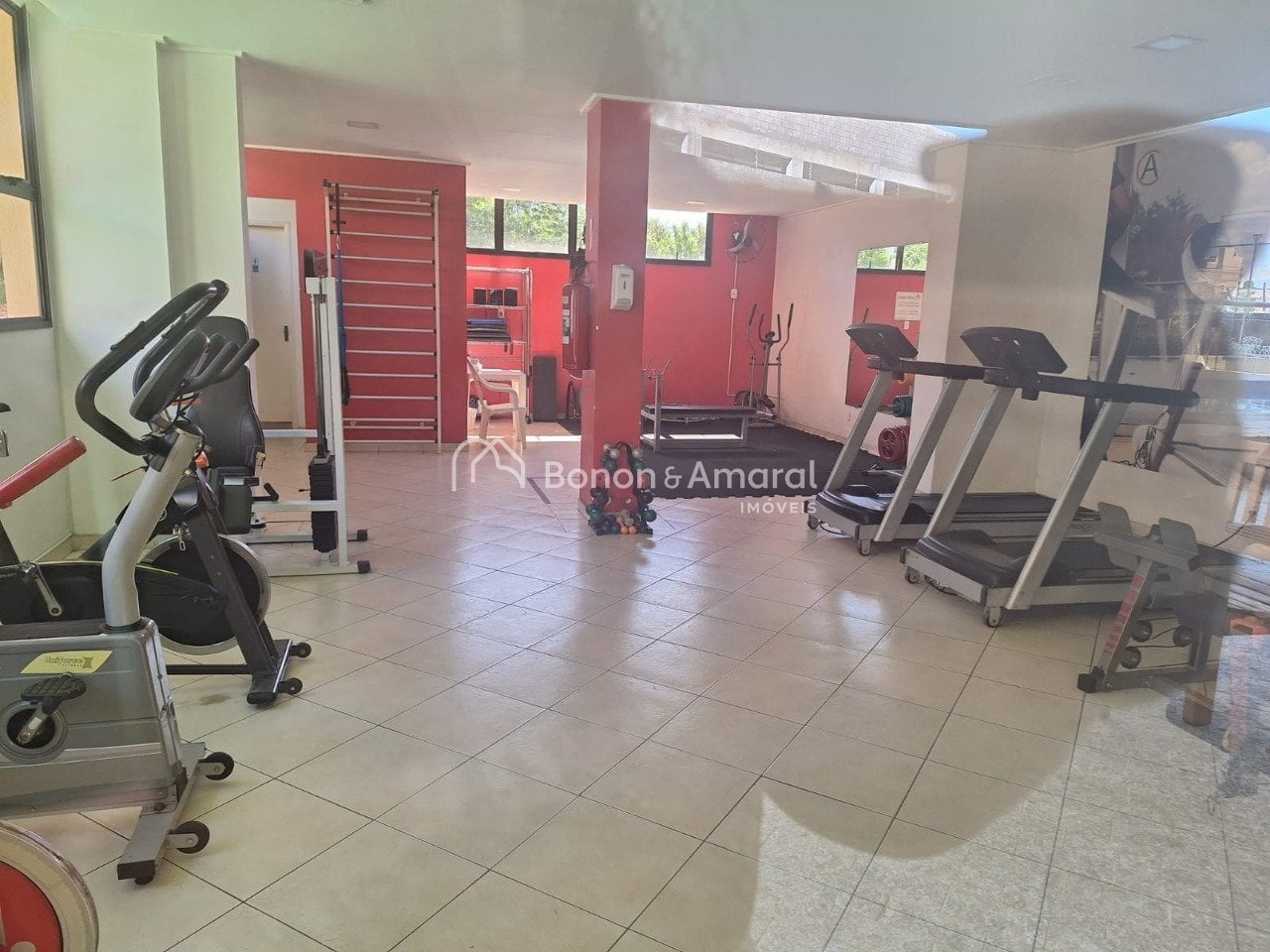 Condomínio Residencial Atlântico