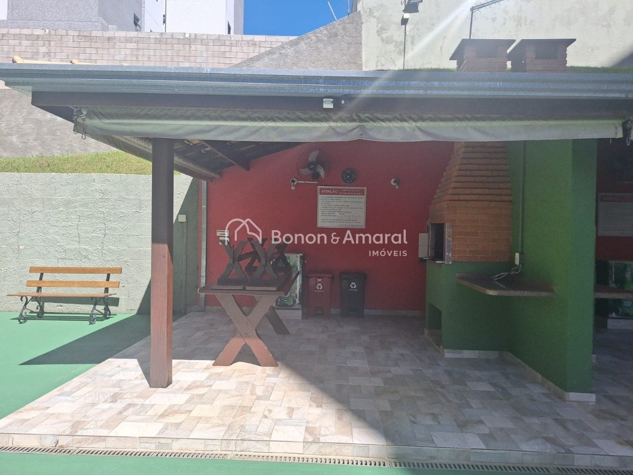 Condomínio Residencial Atlântico