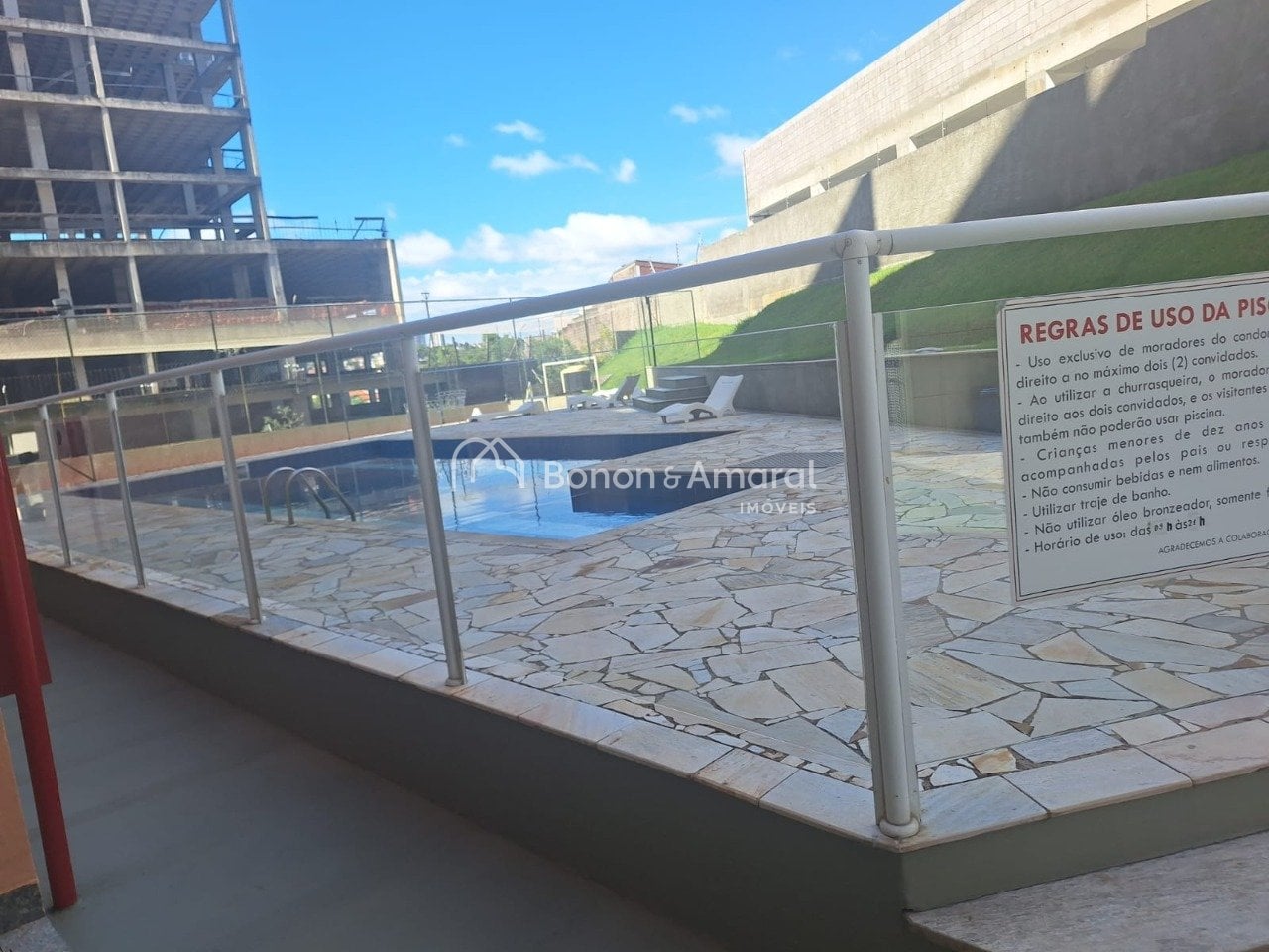 Condomínio Residencial Atlântico