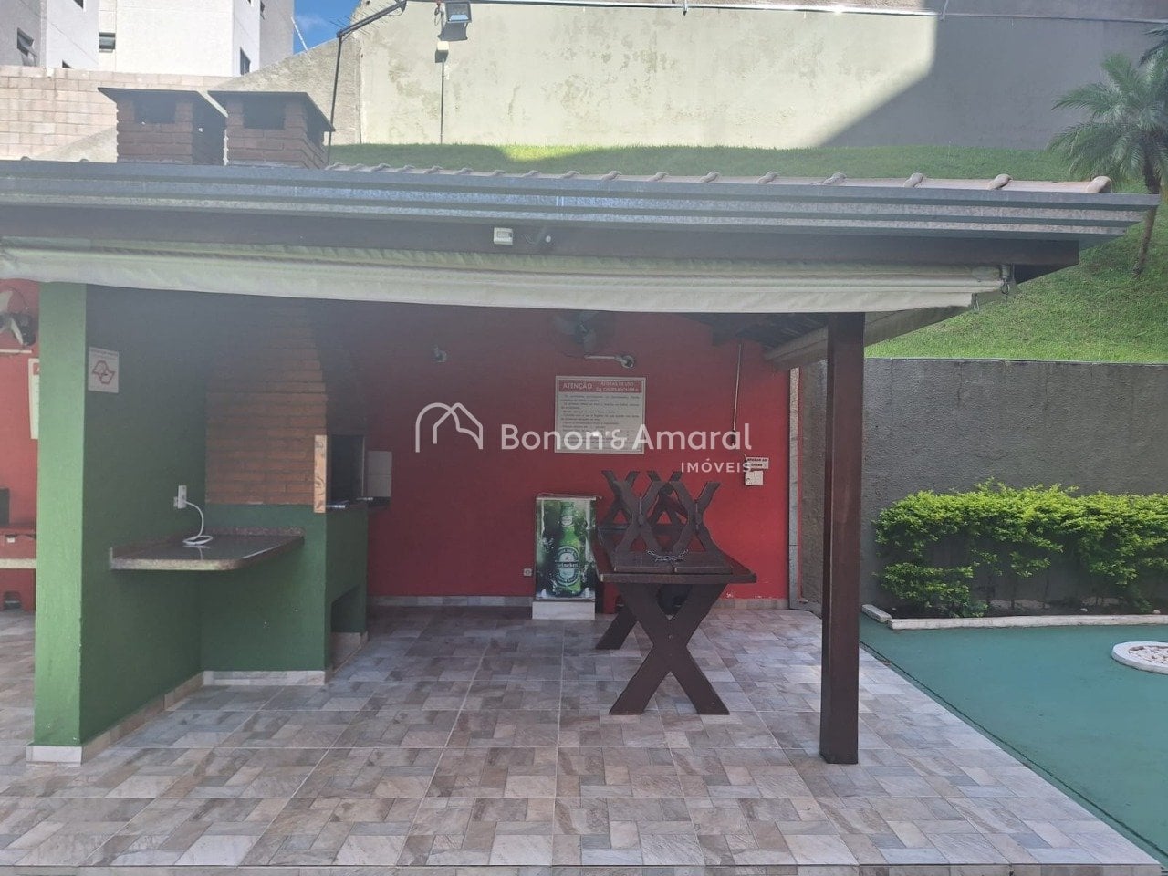 Condomínio Residencial Atlântico