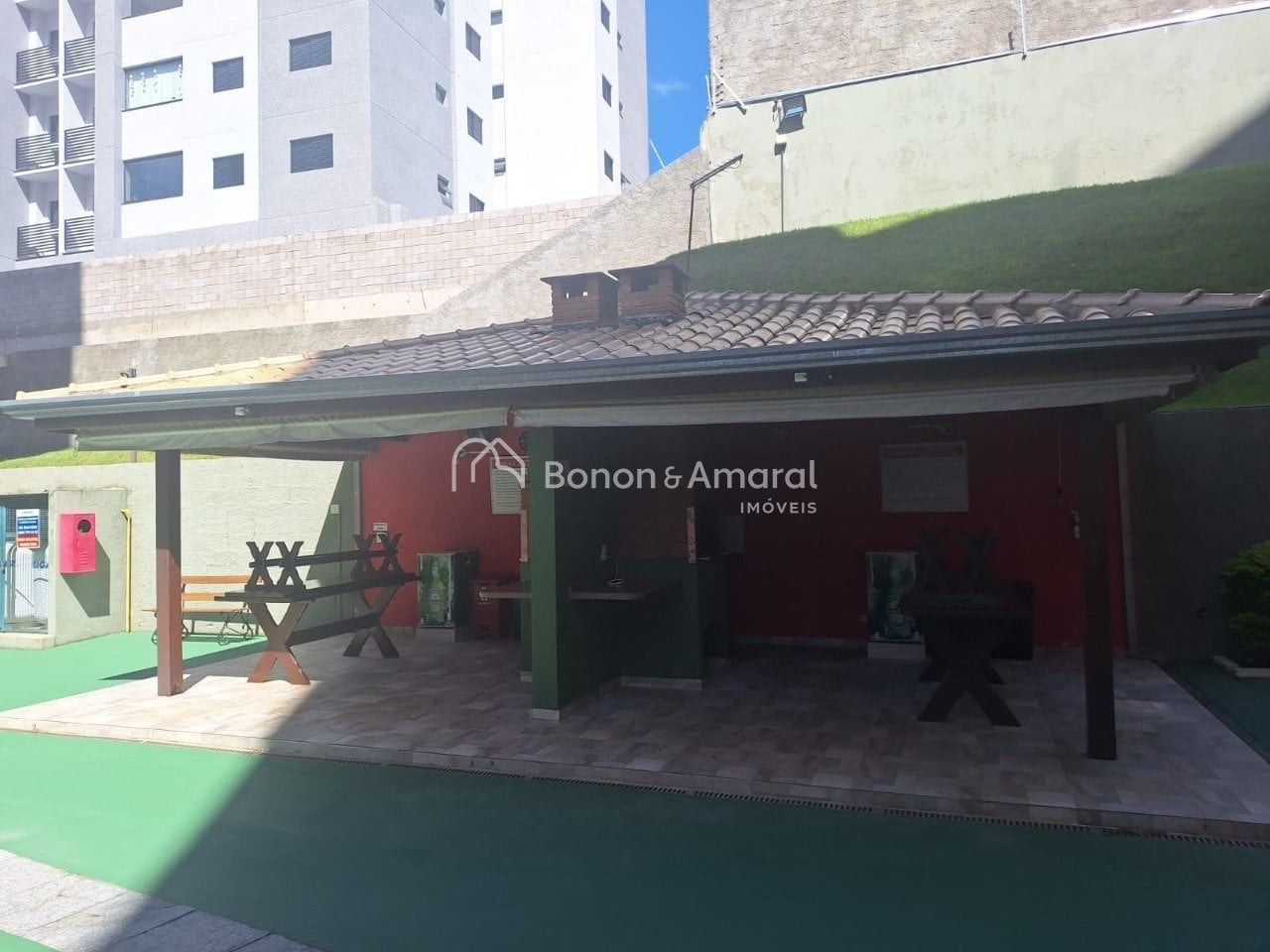 Condomínio Residencial Atlântico