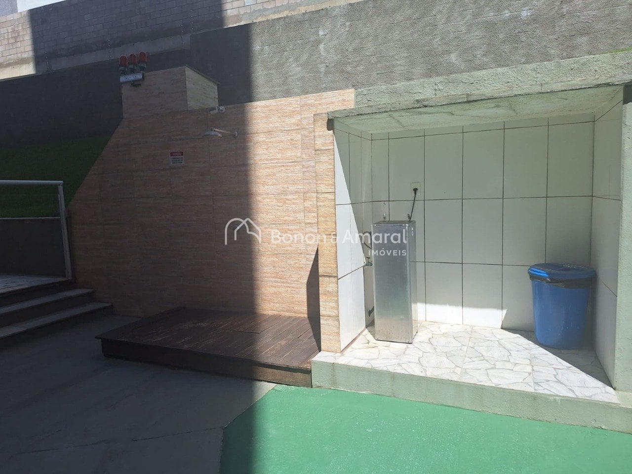 Condomínio Residencial Atlântico