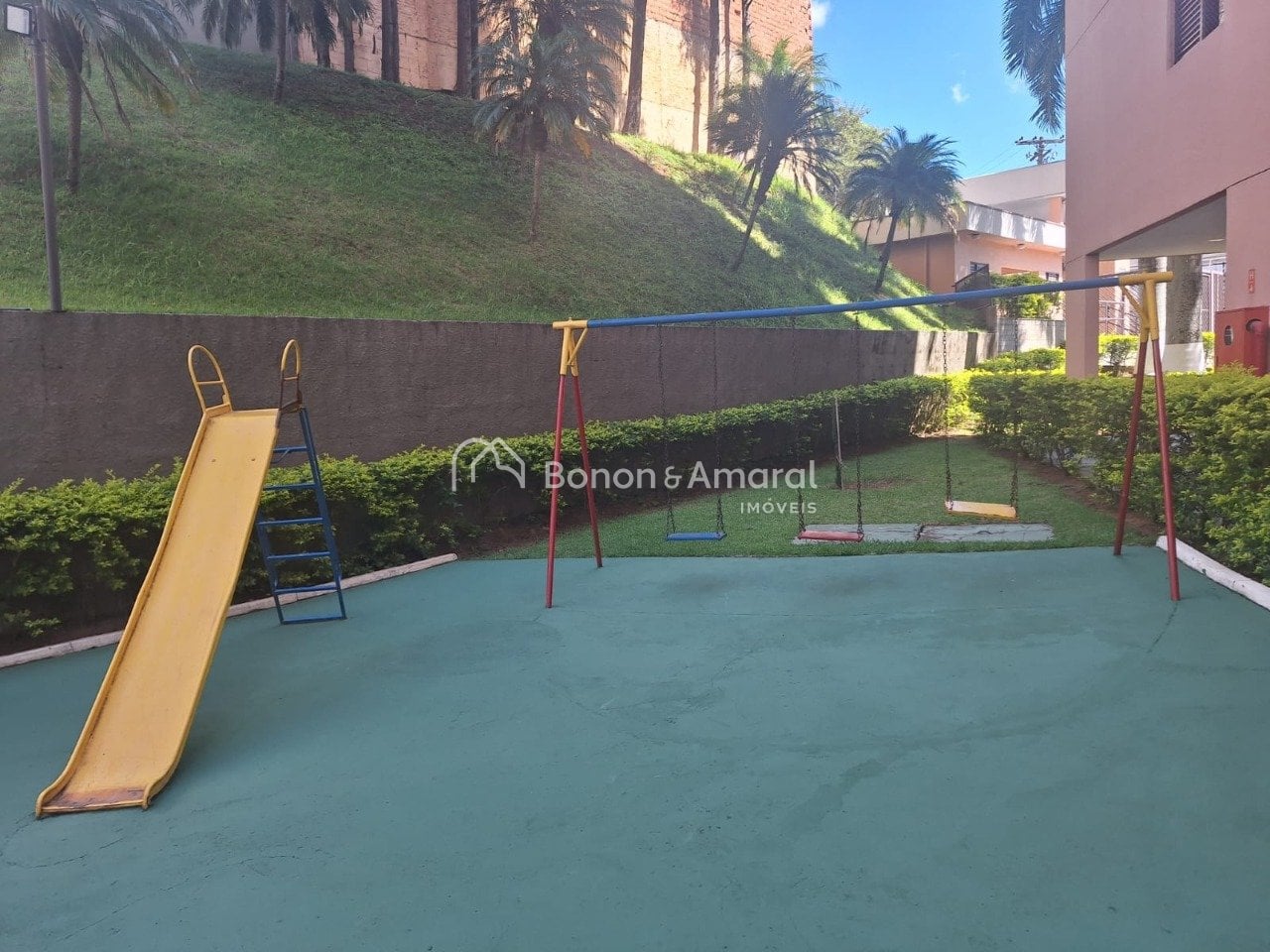 Condomínio Residencial Atlântico
