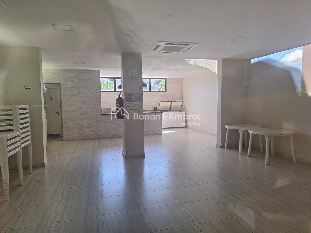 Condomínio Residencial Atlântico