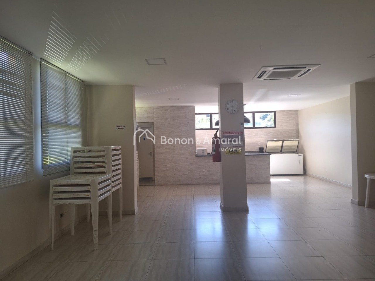Condomínio Residencial Atlântico