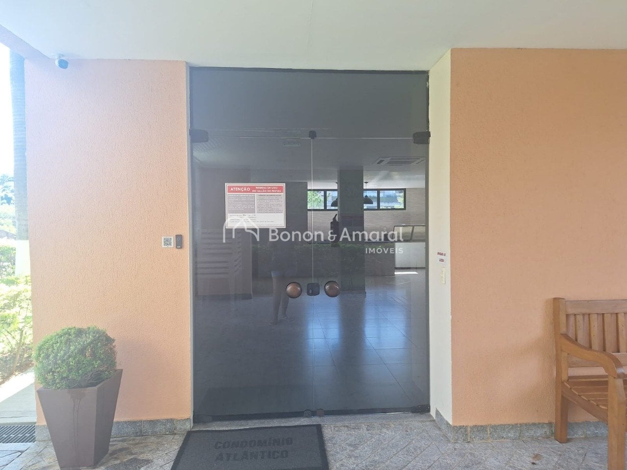 Condomínio Residencial Atlântico