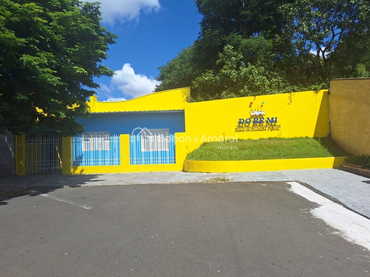 Condomínio Residencial Atlântico