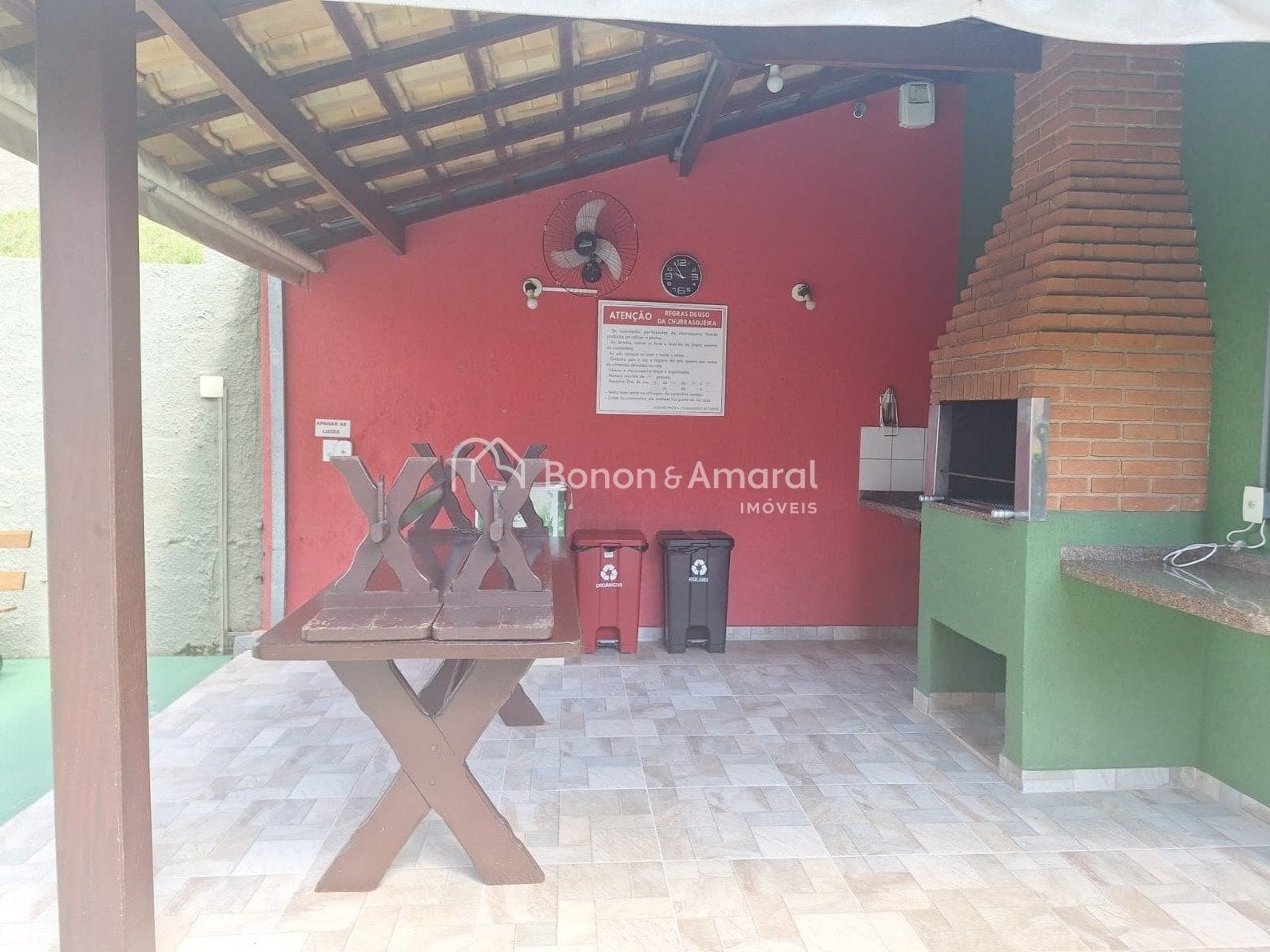 Condomínio Residencial Atlântico