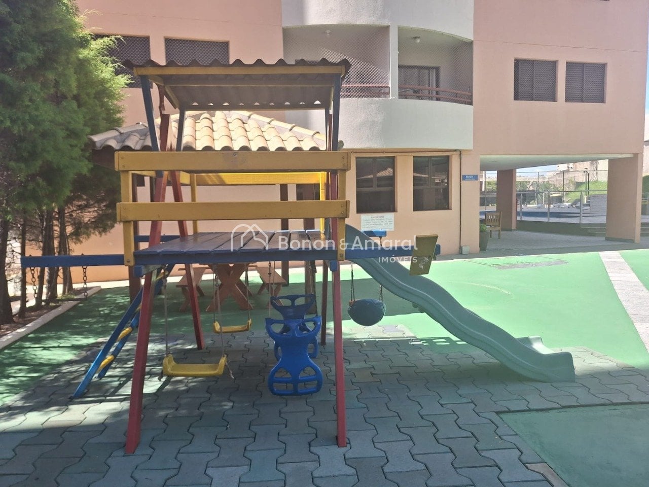 Condomínio Residencial Atlântico