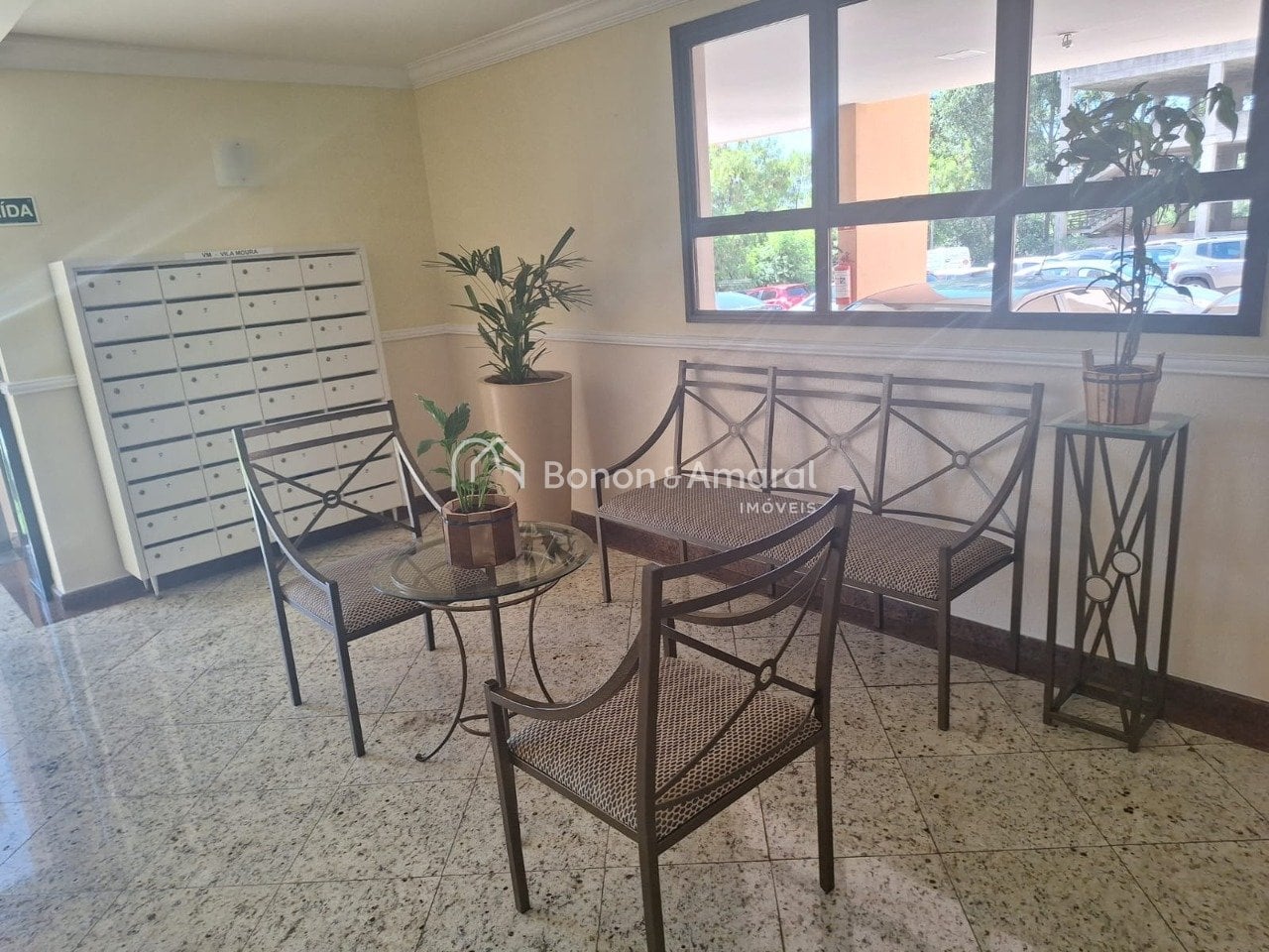 Condomínio Residencial Atlântico