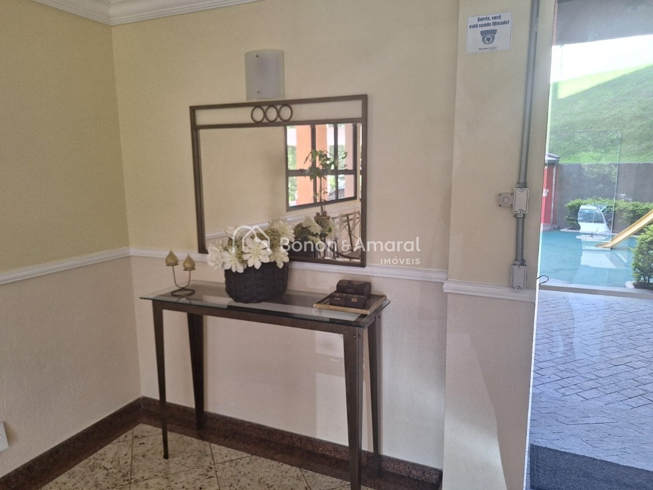 Condomínio Residencial Atlântico