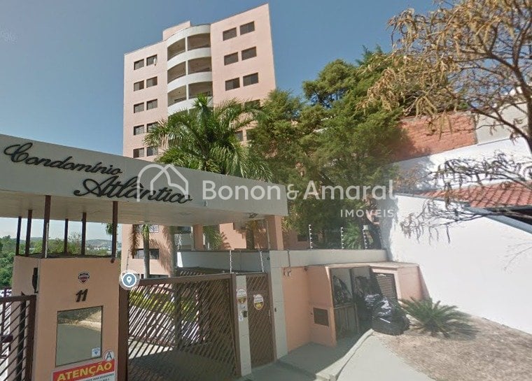 Condomínio Residencial Atlântico