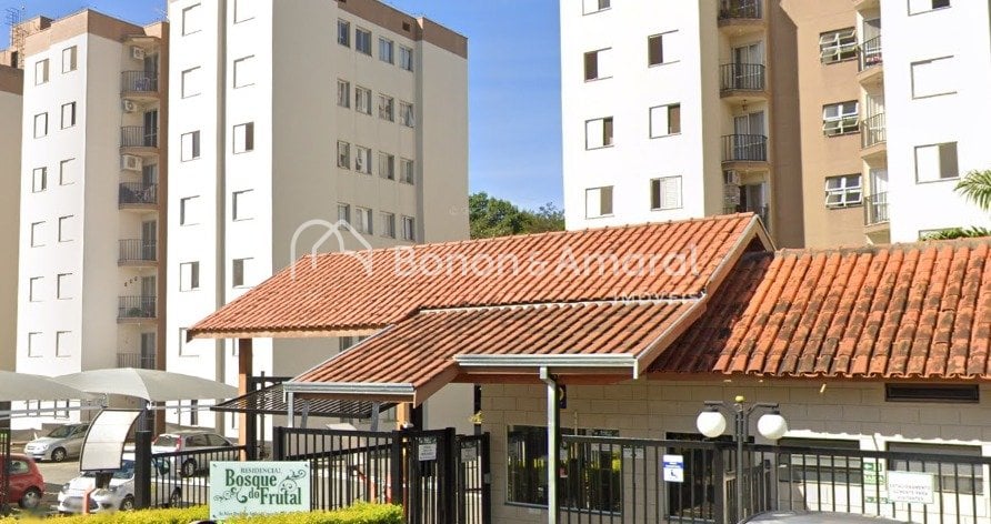 Residencial Bosque do Frutal