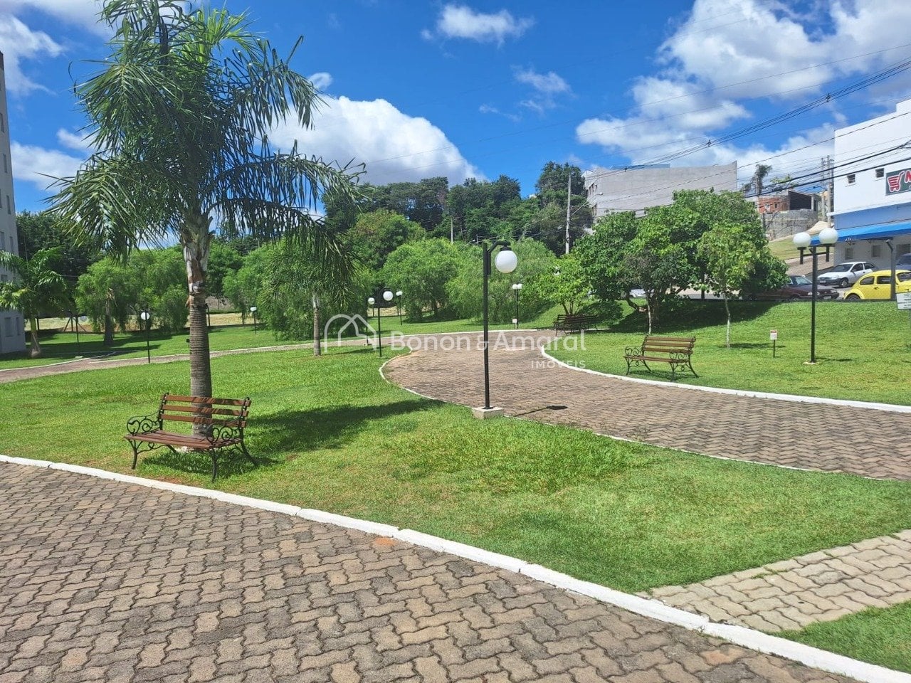 Residencial Bosque do Frutal