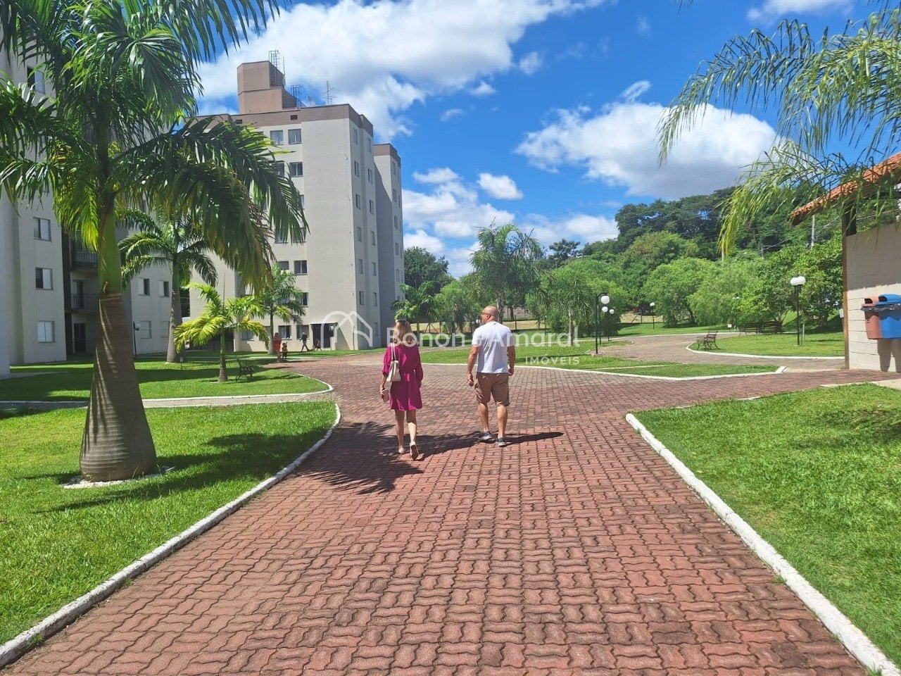 Residencial Bosque do Frutal