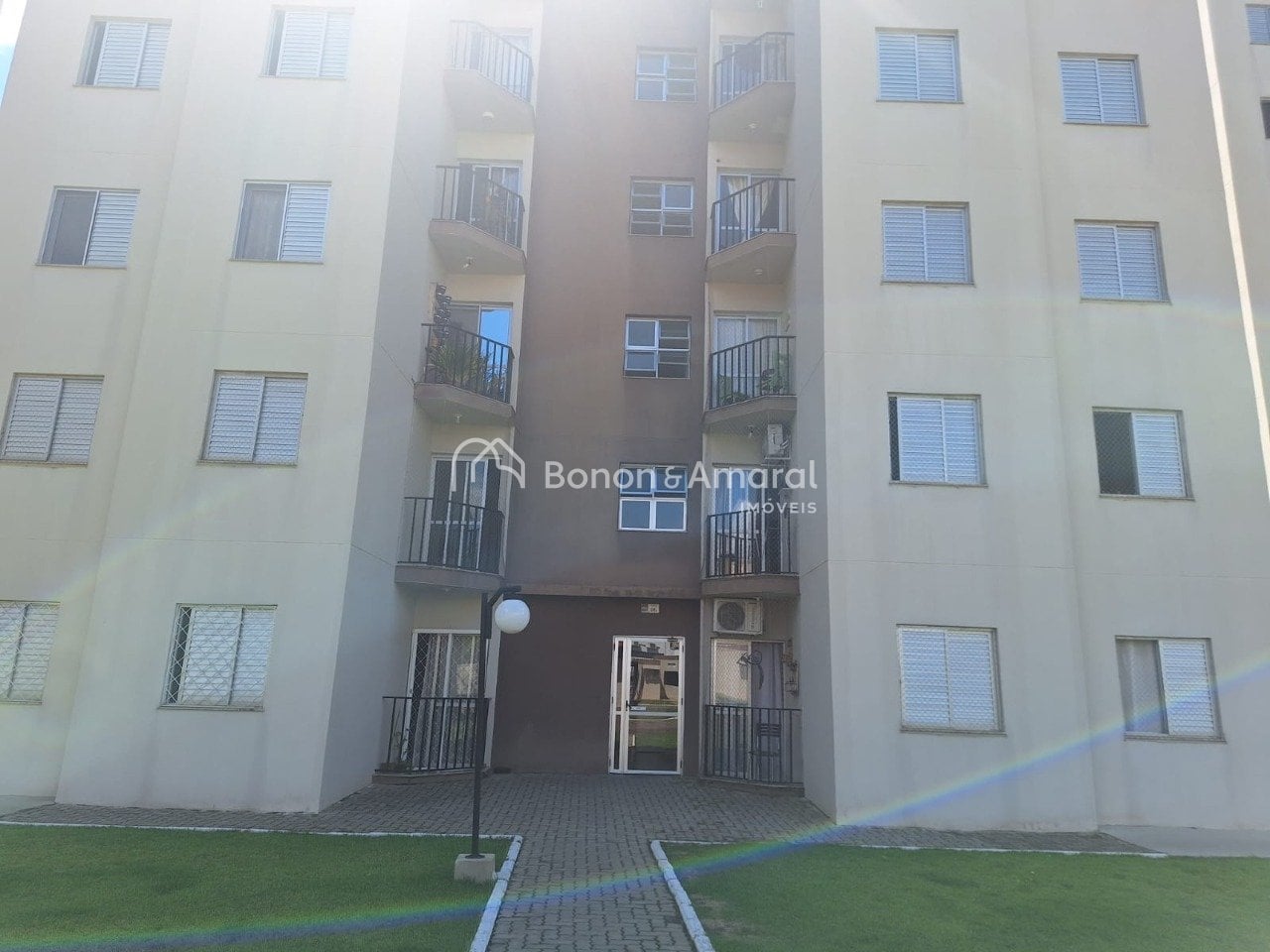Residencial Bosque do Frutal