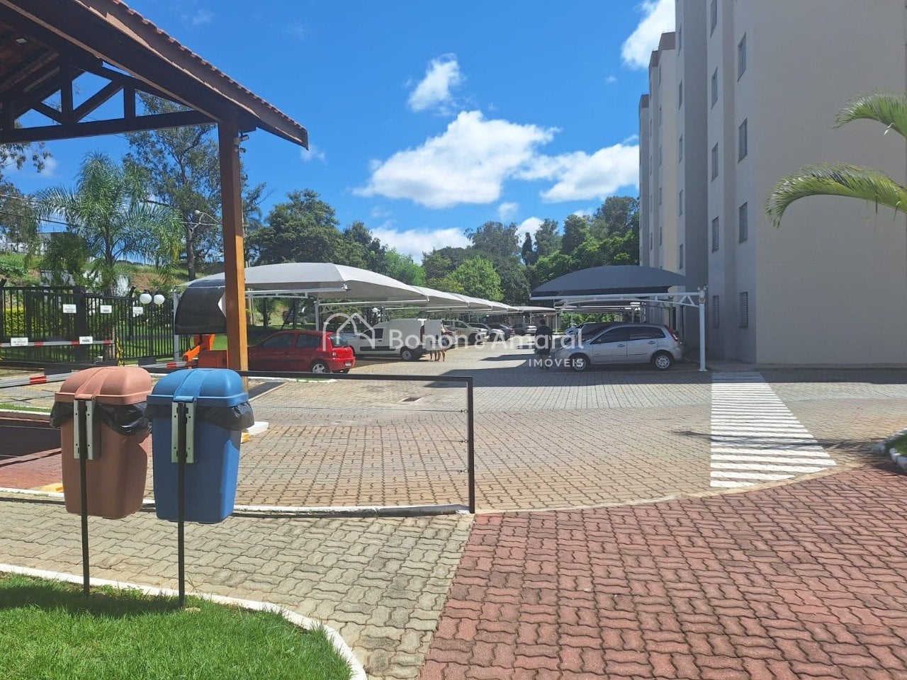 Residencial Bosque do Frutal