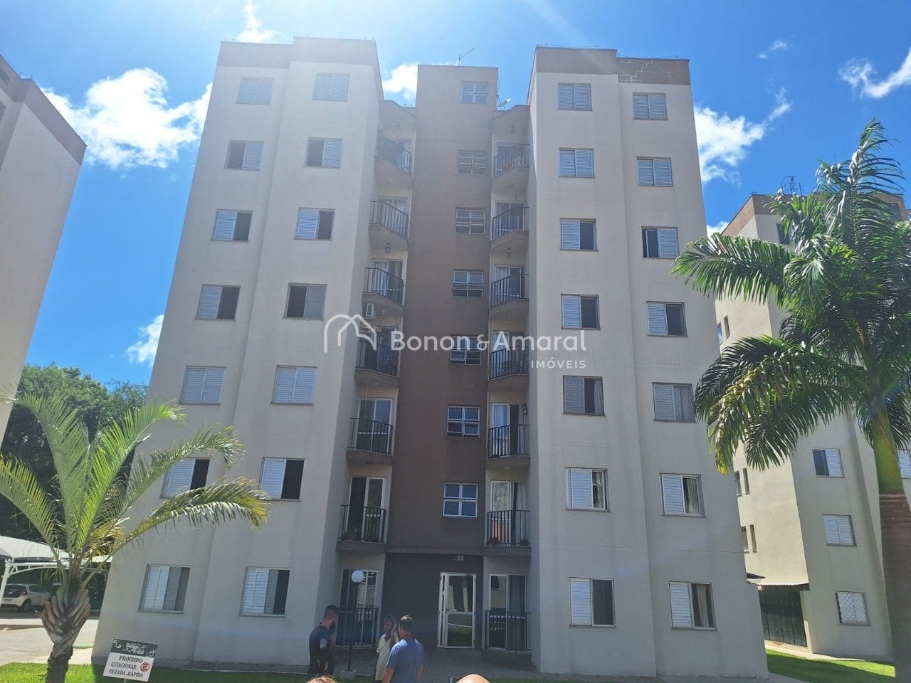 Residencial Bosque do Frutal