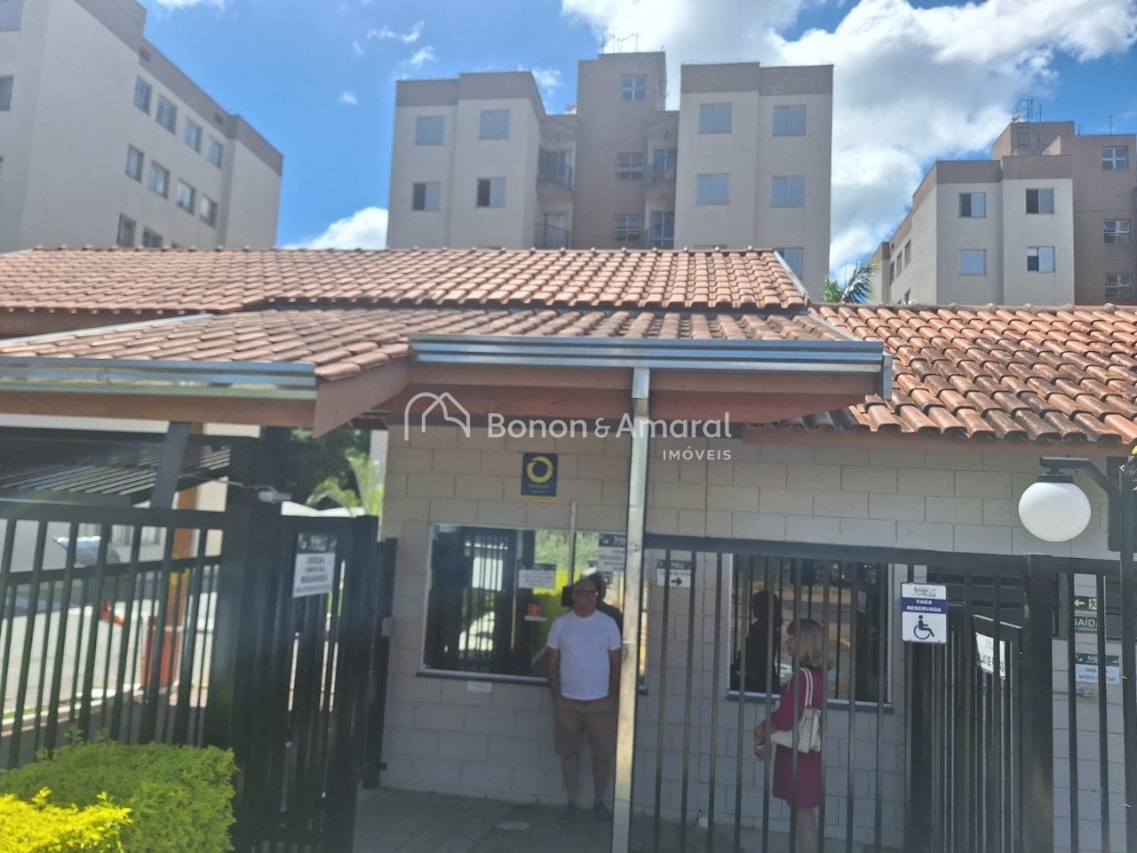 Residencial Bosque do Frutal