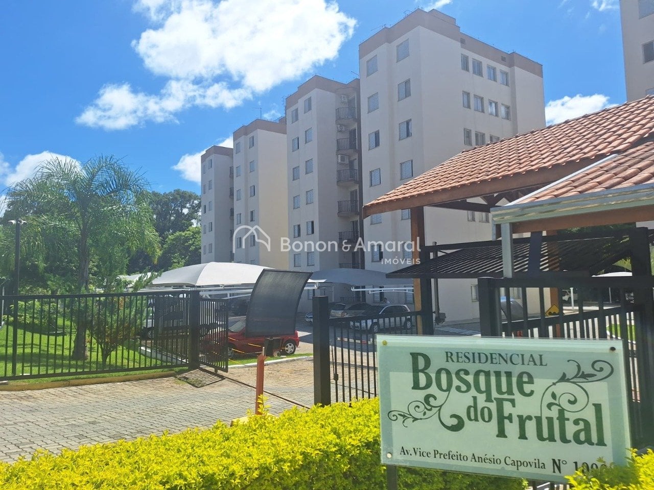 Residencial Bosque do Frutal