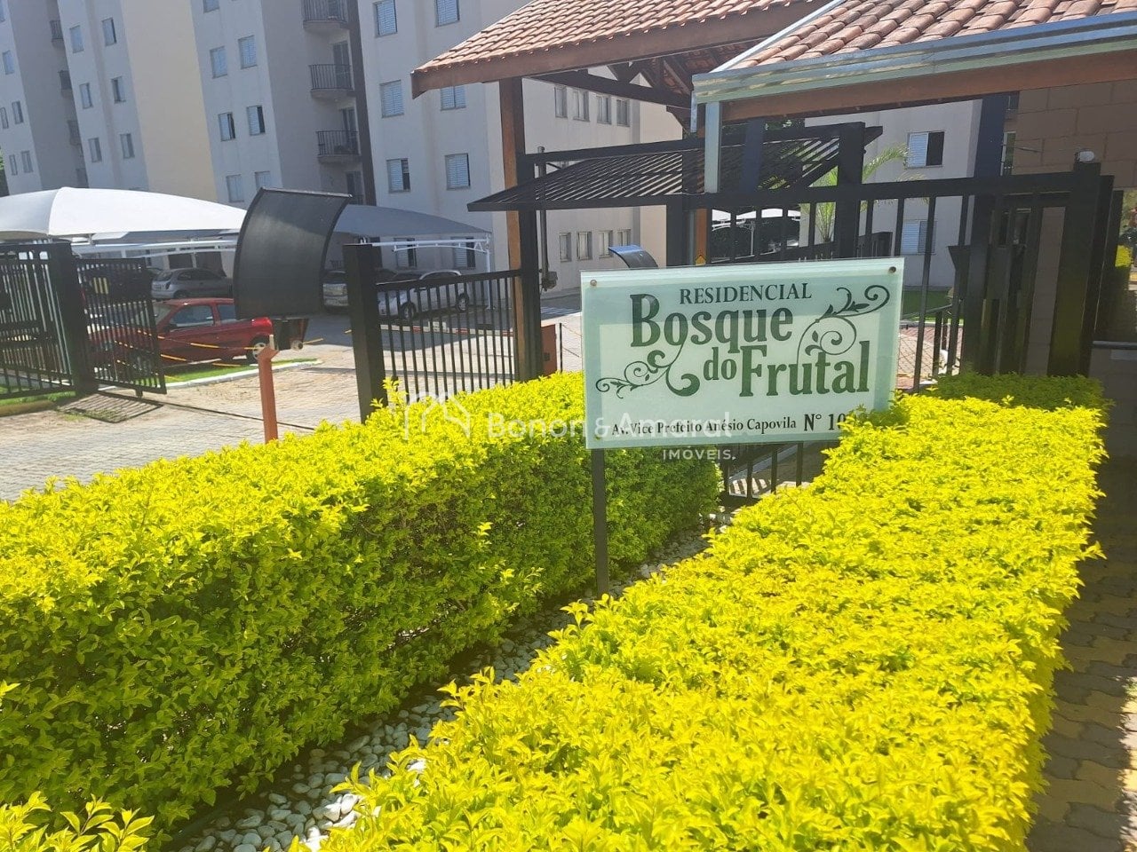 Residencial Bosque do Frutal