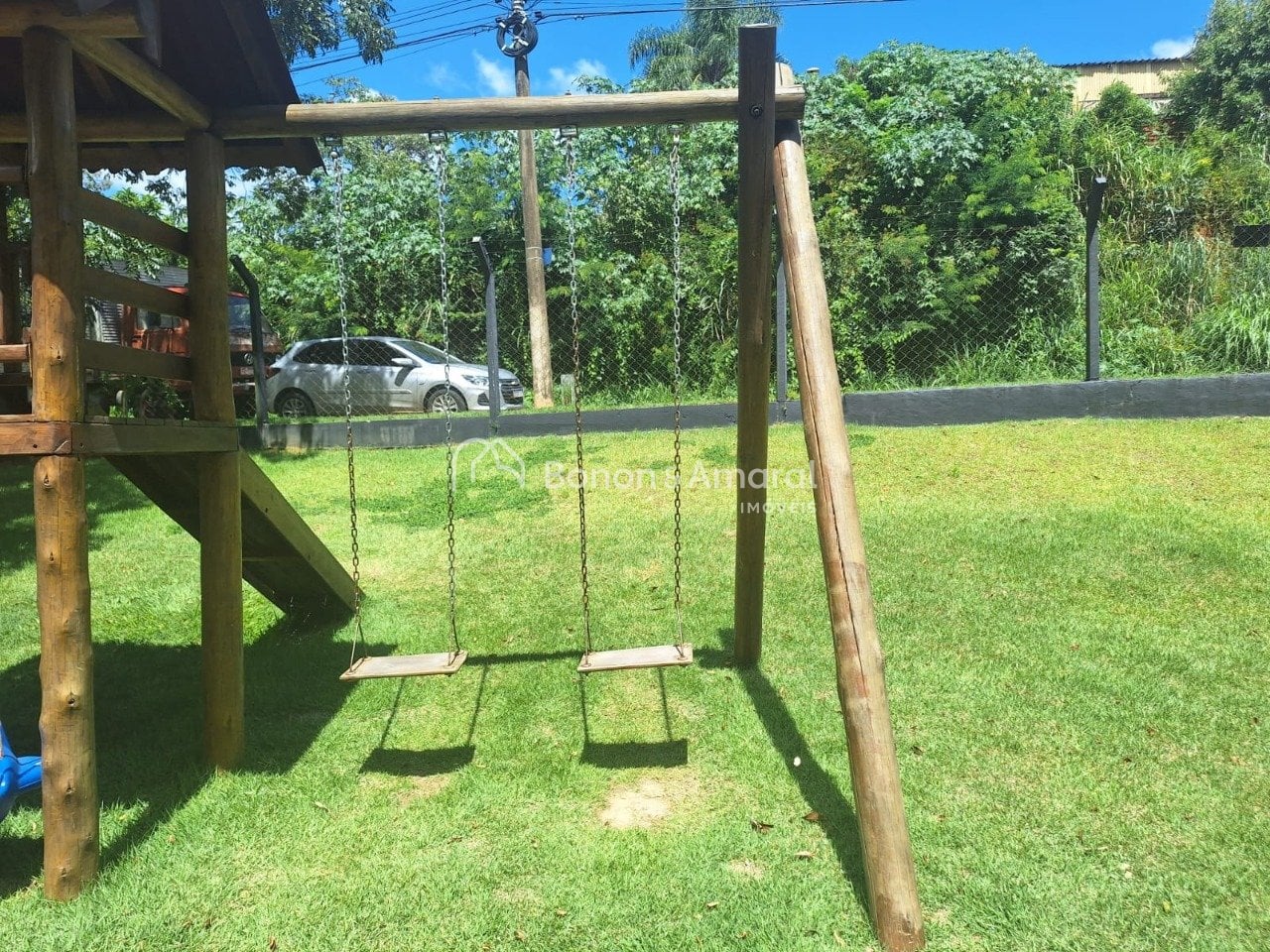 Residencial Bosque do Frutal
