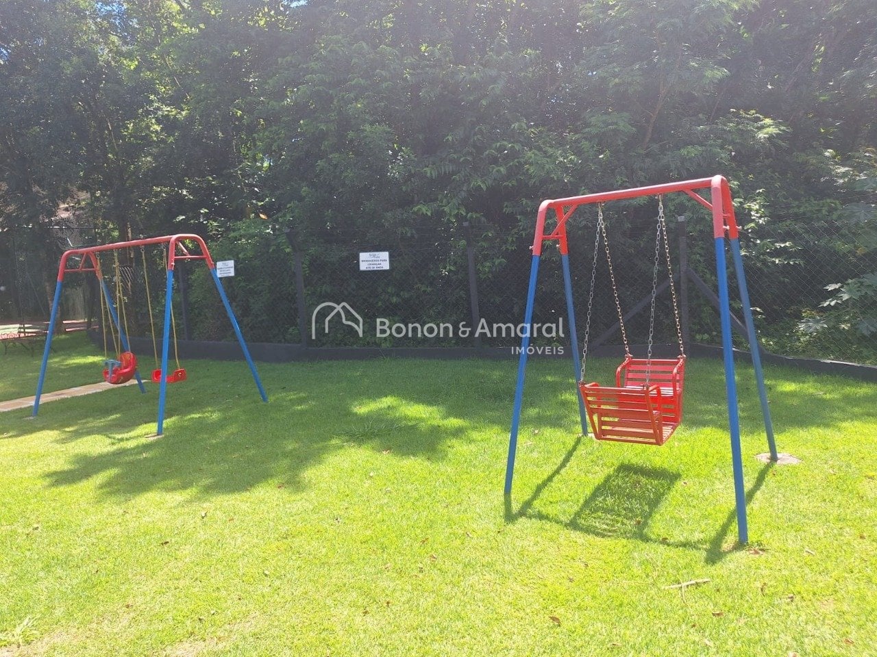 Residencial Bosque do Frutal